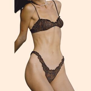 Thaikila Guayaba Bikini